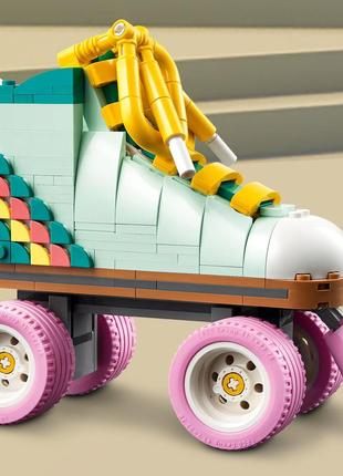 Lego [[31148]] лего creator ретро ролики [[31148]]5 фото