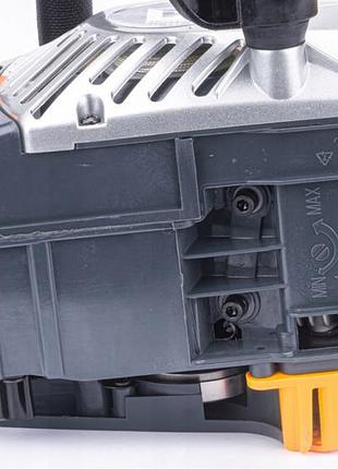 Бензопила powermat 1500вт 2л.с. (польша) 7