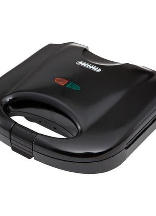 Бутербродница сендвичница mesko ms 3032