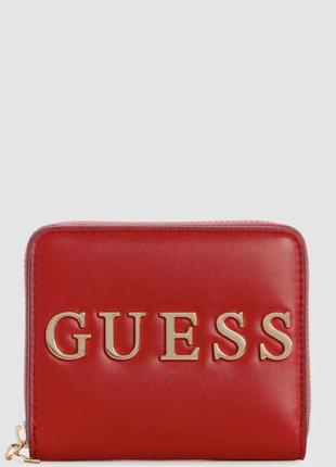Женский мини кошелек guess