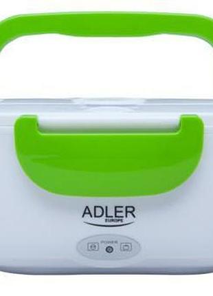 Ланчбокс із підігрівом adler ad 4474gren
