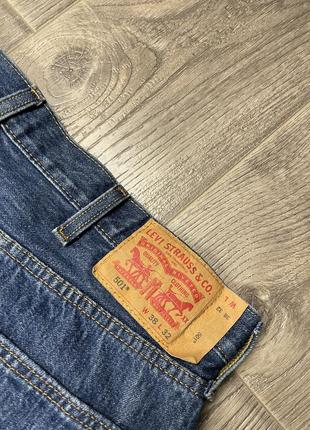 Джинси levis 5013 фото