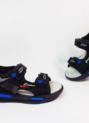 Детские босоножки для мальчика