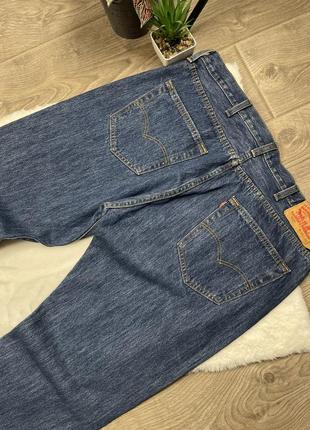 Джинси levis 5012 фото