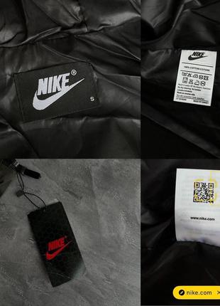 Анорак nike мужские анораки nike спортивные мужской анорак найк куртка найк анорак nike anorak анораки7 фото