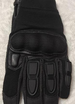 Тактические перчатки magnum force от camelbak