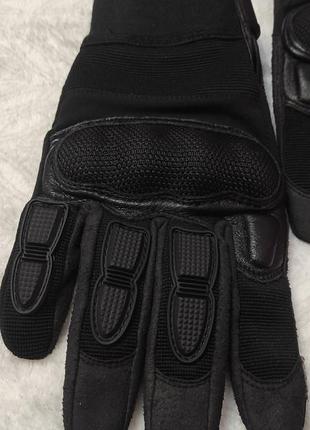 Тактические перчатки magnum force от camelbak