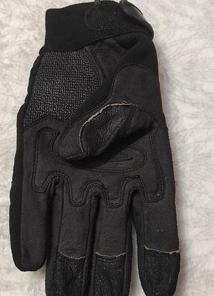 Тактические перчатки magnum force от camelbak
