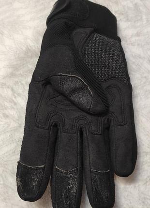 Тактические перчатки magnum force от camelbak