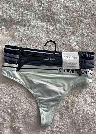 Труси calvin klein