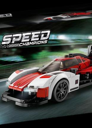 Lego®  [[76916]] лего speed champions porsche 963 [[76916]]