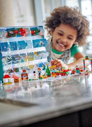 Lego [[41758-]] лего friends новорічний календар  [[41758-]]10 фото