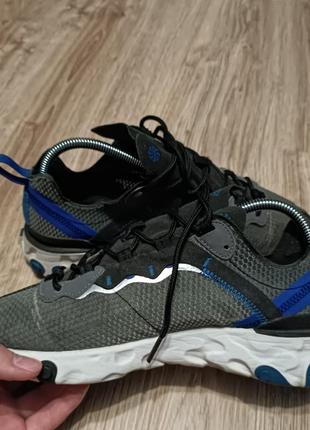 Кроссовки nike react5 фото