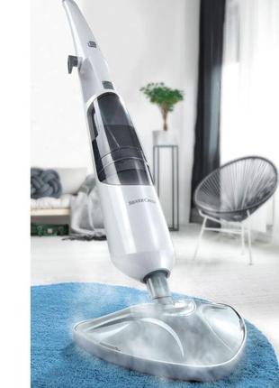 Паровая швабра silvercrest sdm 1500 d2 германия