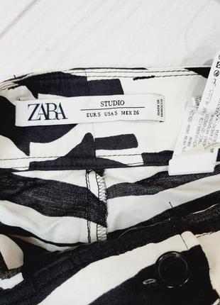 Штани zara limited edition3 фото