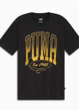 Футболки puma. оригінал. америка5 фото