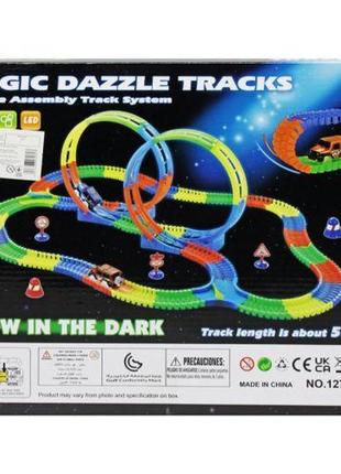 Трек "magic dazzle track", 278 элем.2 фото