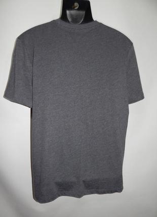 Мужская футболка primark cares оригинал р.50 076fmls  (только в указанном размере, только 1 шт)5 фото