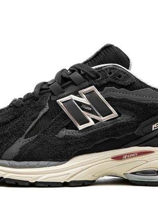 Новые кроссовки new balance 19067 фото