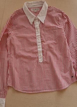 Крутезна сорочка для дівчини 14-16 років