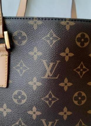 Сумка в стилі louis vuitton10 фото