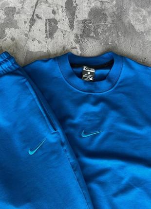 Nike штани футболка комплект5 фото