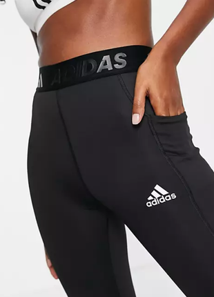 Нові спортивні лосини adidas performance4 фото