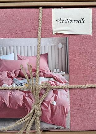 Комплект постельного белья