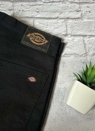 Чоловічі джинси dickies duck carpenter pant2 фото