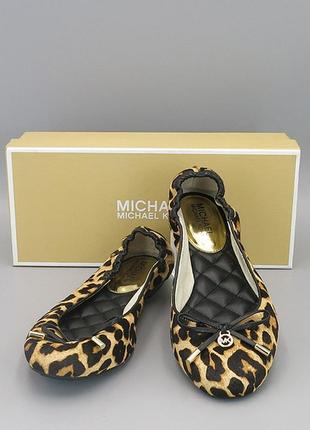 Балетки michael kors 36,5 - 371 фото