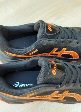 Круті кросівки asics2 фото