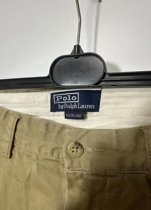Polo ralph lauren брюки чиносы джинсы7 фото