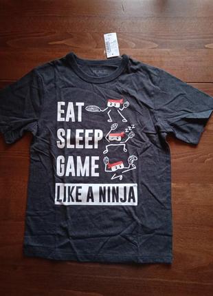 Футболка дитяча