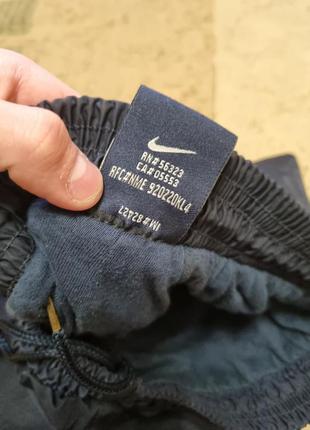 Спортивные штаны nike vintage,6 фото