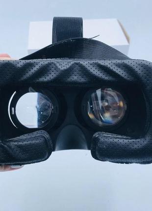 Окуляри віртуальної реальності vr box 2.0 з пультом 3d окуляри