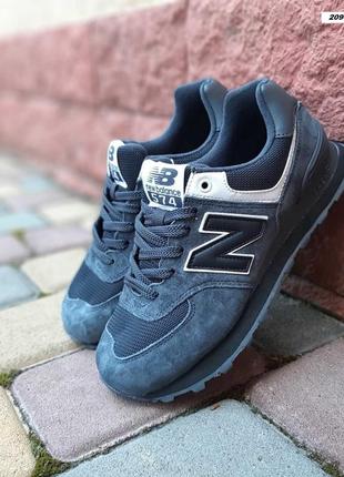 Кроссовки new balance2 фото