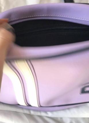 Сумка через плече, сумка в спортивному стилі2 фото