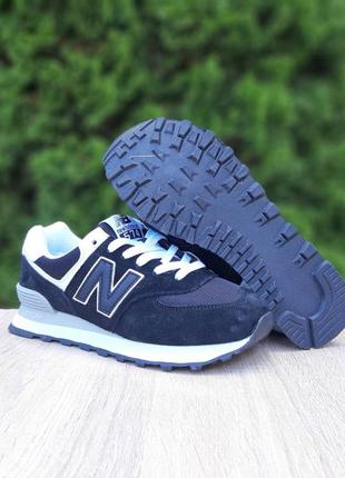 New balance 5746 фото