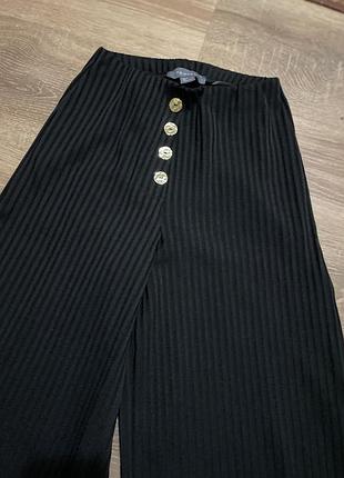 Штани брюки палацо 5