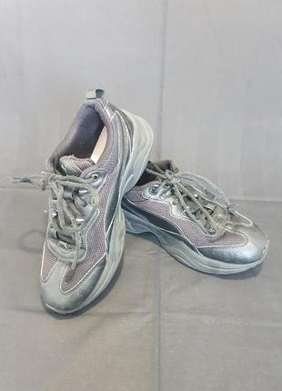 Кроссовки puma p36,5