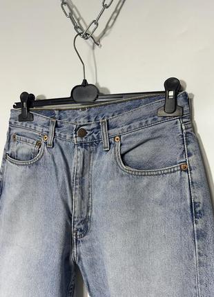 Levi's 501 vintage джинси2 фото