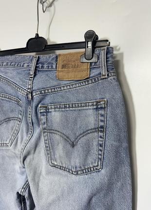 Levi's 501 vintage джинси6 фото