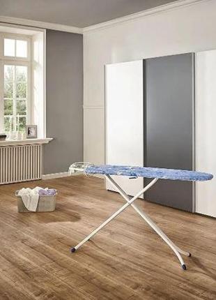 Гладильная доска ironing board нержавеющая сталь1 фото