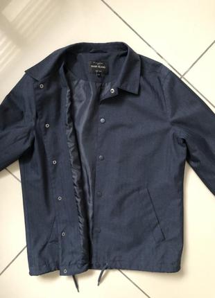 Coach jacket river island5 фото