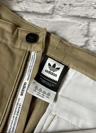 Чоловічі брюки adidas skateboarding adi chino pants4 фото