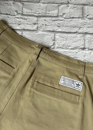 Чоловічі брюки adidas skateboarding adi chino pants5 фото