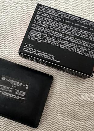 Румяна nars orgazm4 фото