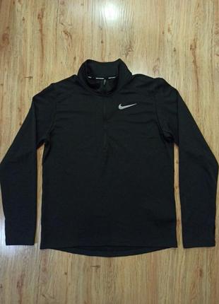 Лонгслив nike оригинал1 фото