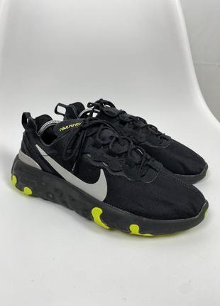 Кроссовки nike react renew 55