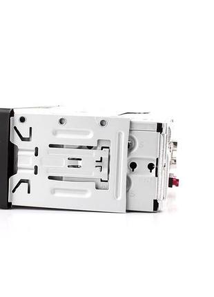 Автомагнітола з блютуз shuttle sud-389 black/white bluetooth 6